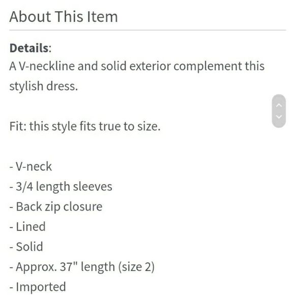 Trina Turk V-neck Noteworthy Dress Pink Size Small - Picture 11 of 12